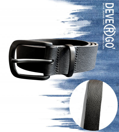 DevergoJeans férfi öv 252011