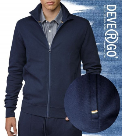 DevergoJeans férfi pulóver 252095