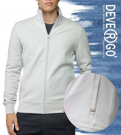 DevergoJeans férfi pulóver 252096