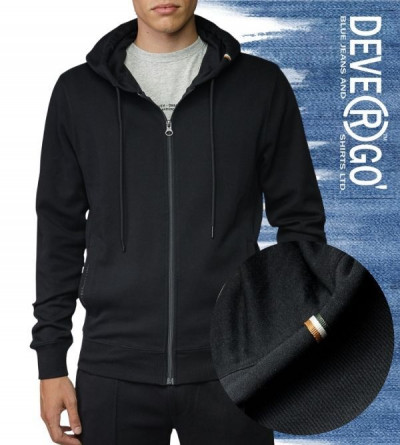 DevergoJeans férfi pulóver 252097