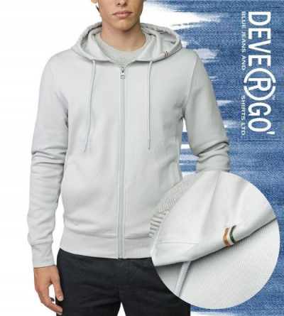 DevergoJeans férfi pulóver 252098