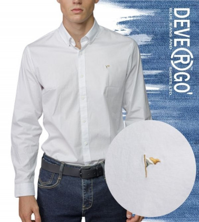 DevergoJeans férfi ing 252145