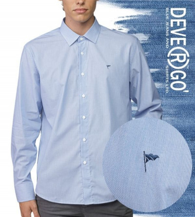 DevergoJeans férfi ing 252149