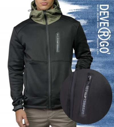 DevergoJeans férfi dzseki 252177