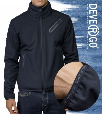 DevergoJeans férfi dzseki 252179