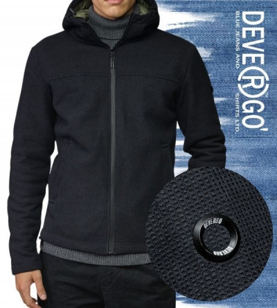 DevergoJeans férfi dzseki 252180