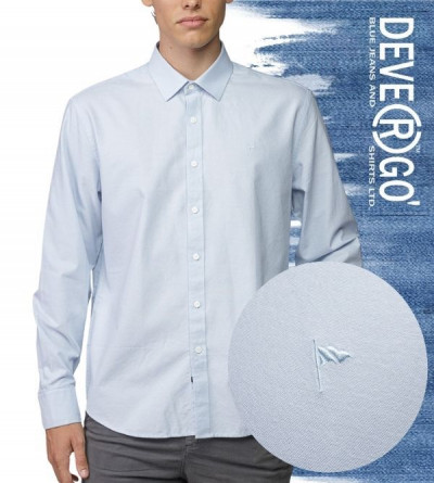 DevergoJeans férfi ing 252153