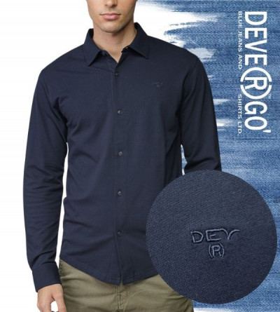 DevergoJeans férfi ing 252157
