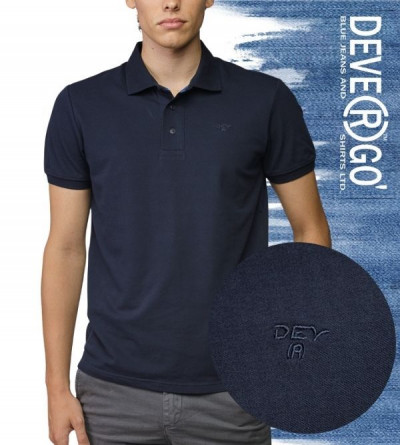 DevergoJeans férfi póló 252160