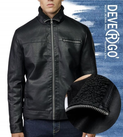 DevergoJeans férfi dzseki 252172