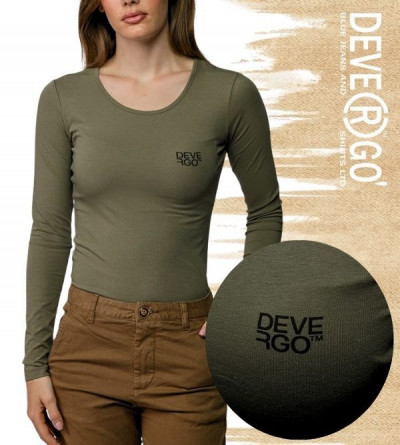 DevergoJeans női felső 252053
