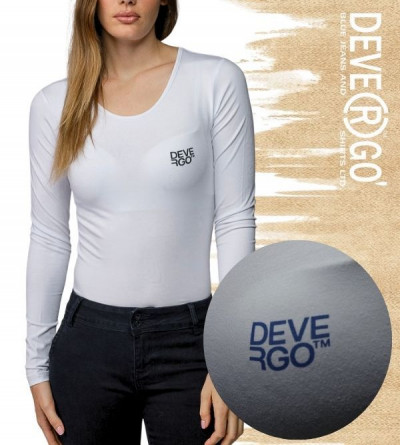 DevergoJeans női felső 252055