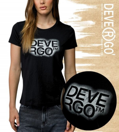 DevergoJeans női póló 252062