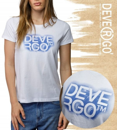 DevergoJeans női póló 252065