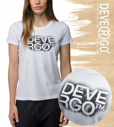 DevergoJeans női póló 252066