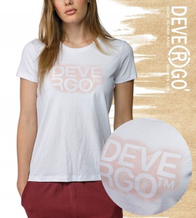 DevergoJeans női póló 252063