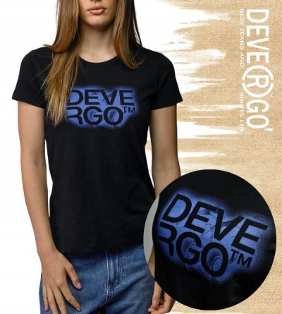 DevergoJeans női póló 252064