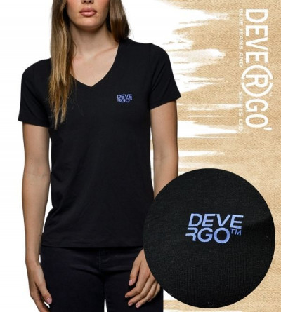 DevergoJeans női póló 252069