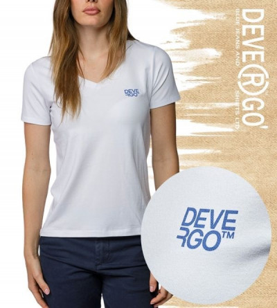 DevergoJeans női póló 252072