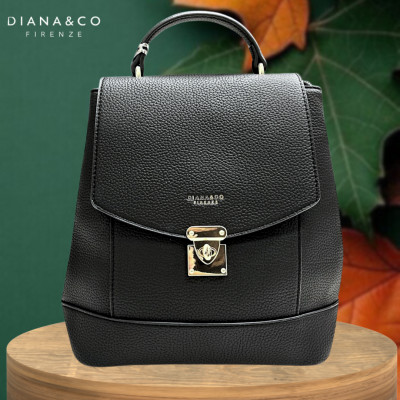 Diana&Co női táska 252002
