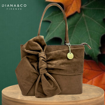 Diana&Co női táska 252003