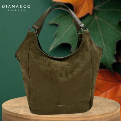 Diana&Co női táska 252001