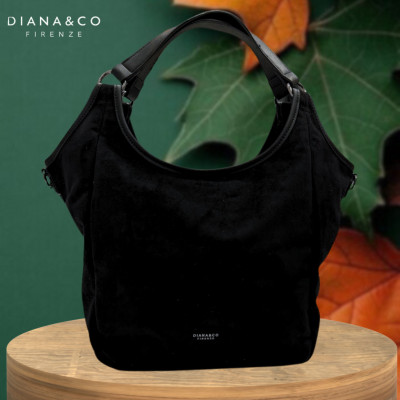 Diana&Co női táska 252005