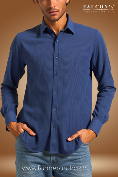 FS Classics férfi ing (slim fit) 252011