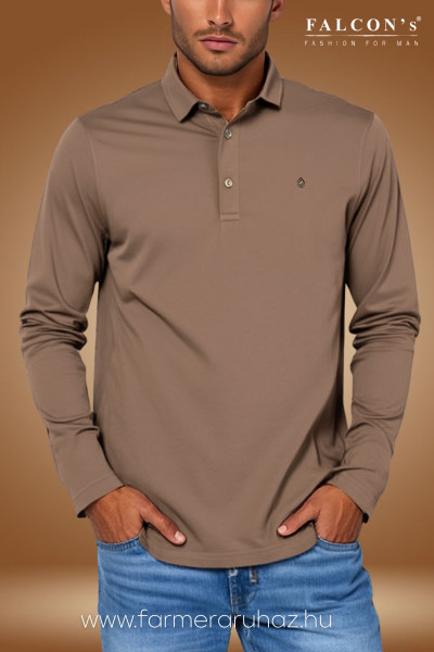 Falcon's férfi pulóver (252013)