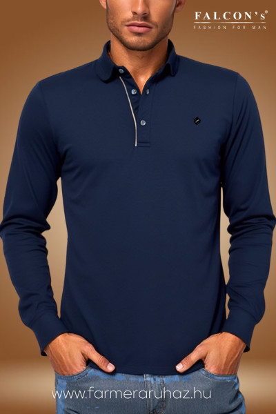 Falcon's férfi pulóver (252014)