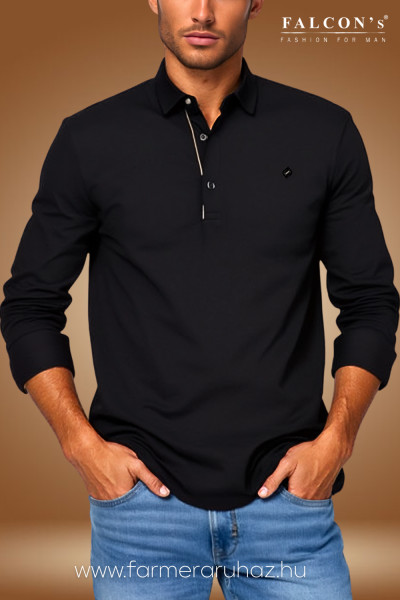 Falcon's férfi pulóver (252012)