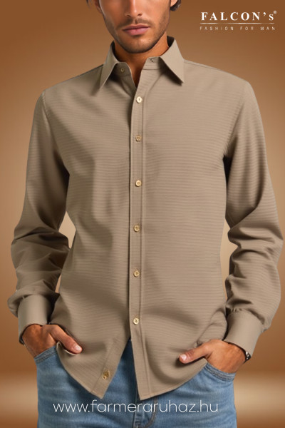 FS Classics férfi ing (slim fit) 252010