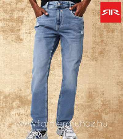 RetroJeans férfi farmernadrág (Frenzy) 252032