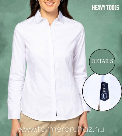 Heavy Tools női ing (Rominw25) 252145