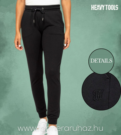 Heavy Tools női nadrág (Zya) 252109