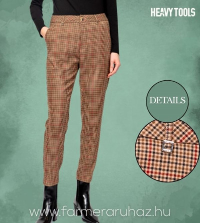 Heavy Tools női nadrág (Florin) 252157