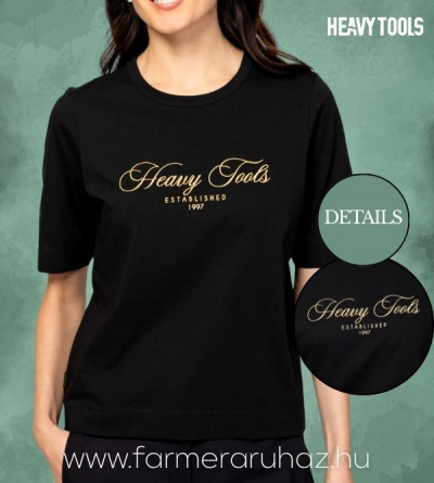 Heavy Tools női felső (Miani) 252079