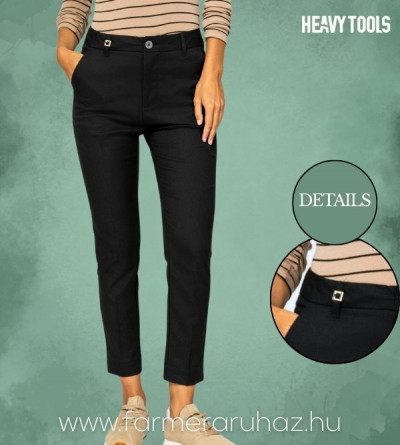 Heavy Tools női nadrág (Florin) 252158