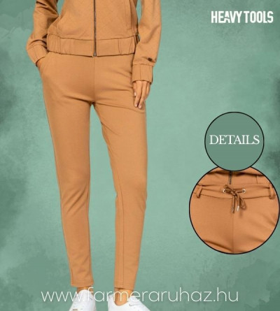Heavy Tools női nadrág (Zamorkaw25) 252103