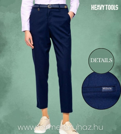 Heavy Tools női nadrág (Florin) 252159