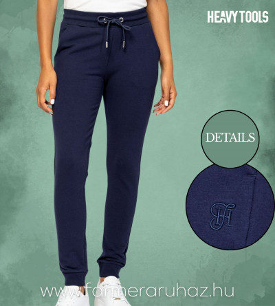 Heavy Tools női nadrág (Zya) 252110