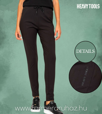 Heavy Tools női nadrág (Zimba) 252111