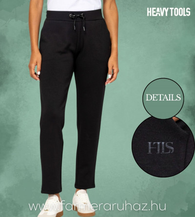 Heavy Tools női nadrág (Zedallaw25) 252112