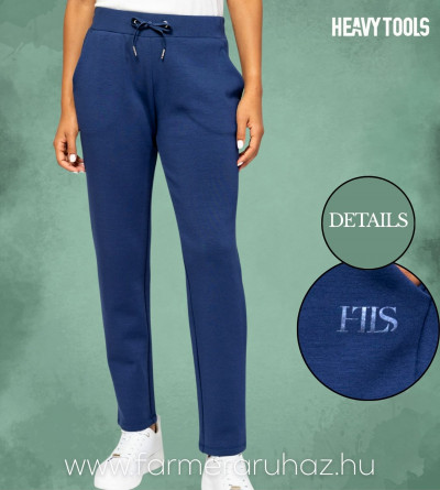 Heavy Tools női nadrág (Zedallaw25) 252113