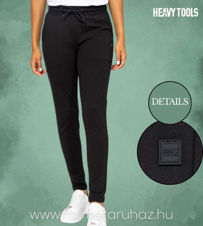 Heavy Tools női nadrág (Zarivaw25) 252114