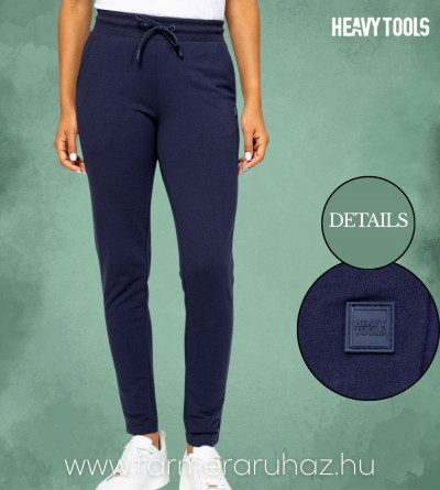 Heavy Tools női nadrág (Zarivaw25) 252115