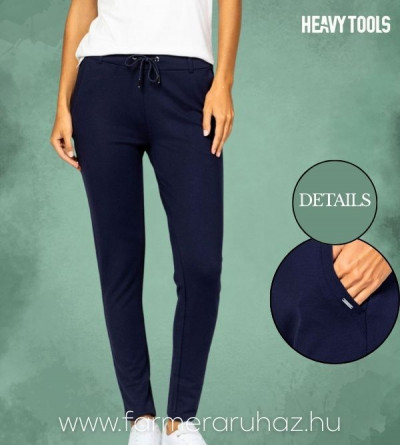 Heavy Tools női nadrág (Zamorkaw25) 252104