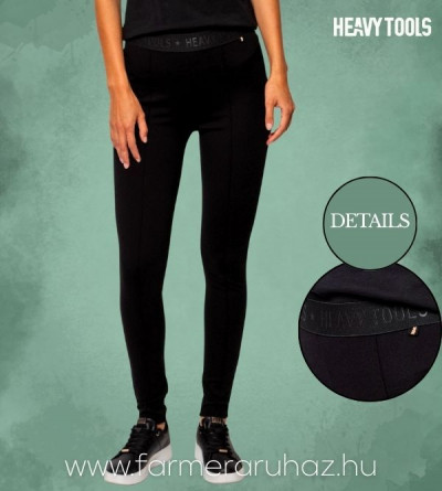Heavy Tools női leggings (Zili) 252130