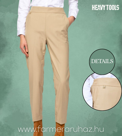 Heavy Tools női nadrág (Fonka) 252059
