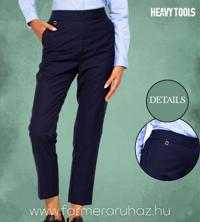 Heavy Tools női nadrág (Fonka) 252060